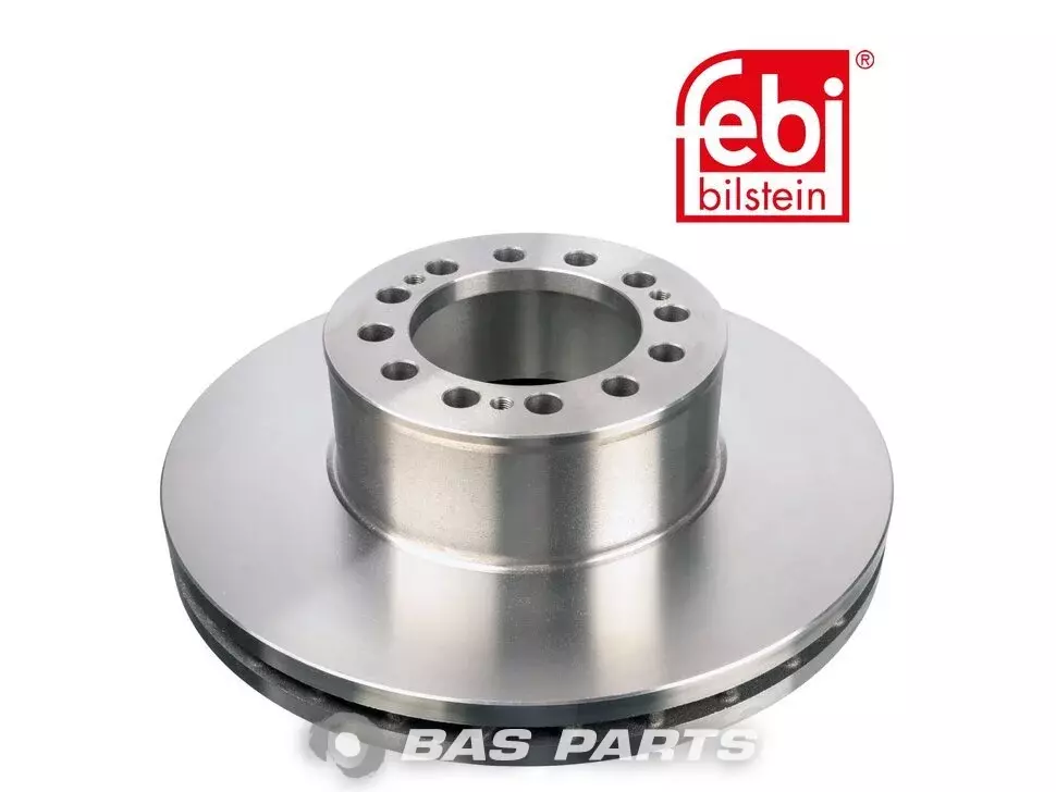 Bremsscheibe Febi 81508030040