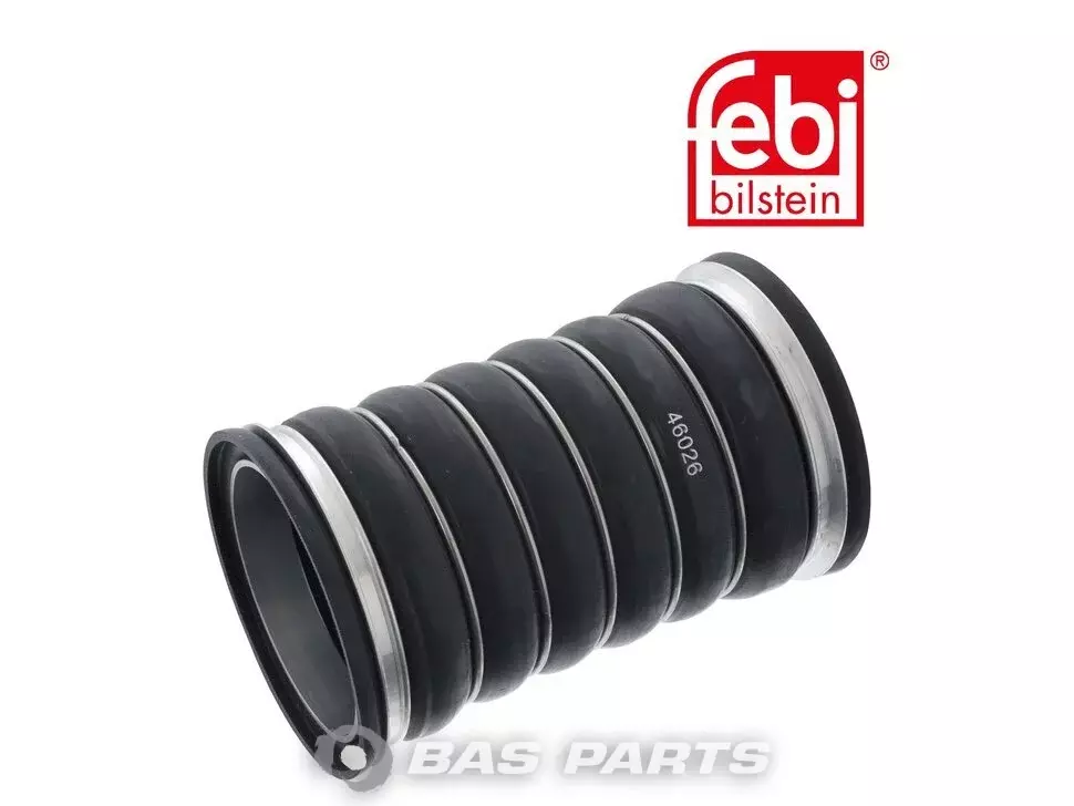 Intercooler slang Febi 21768608 Intercooler slang Febi 21768608