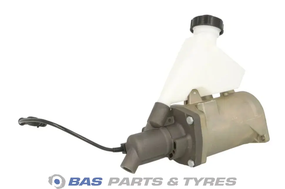Servoembrague Knorr-Bremse 504143812 Servoembrague Knorr-Bremse 504143812