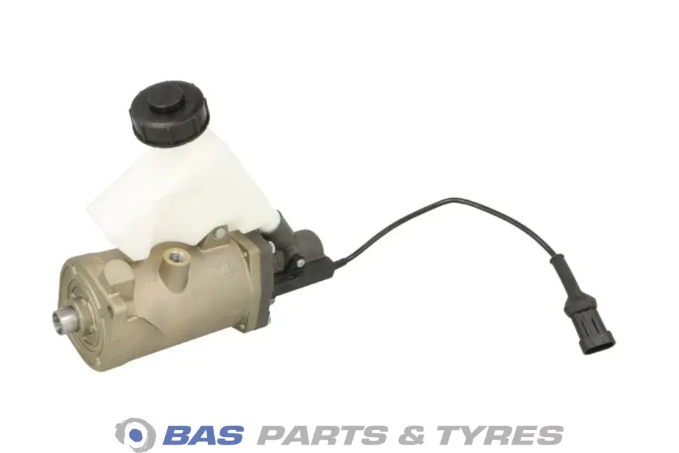 Servoembrague Knorr-Bremse 504143812 Servoembrague Knorr-Bremse 504143812