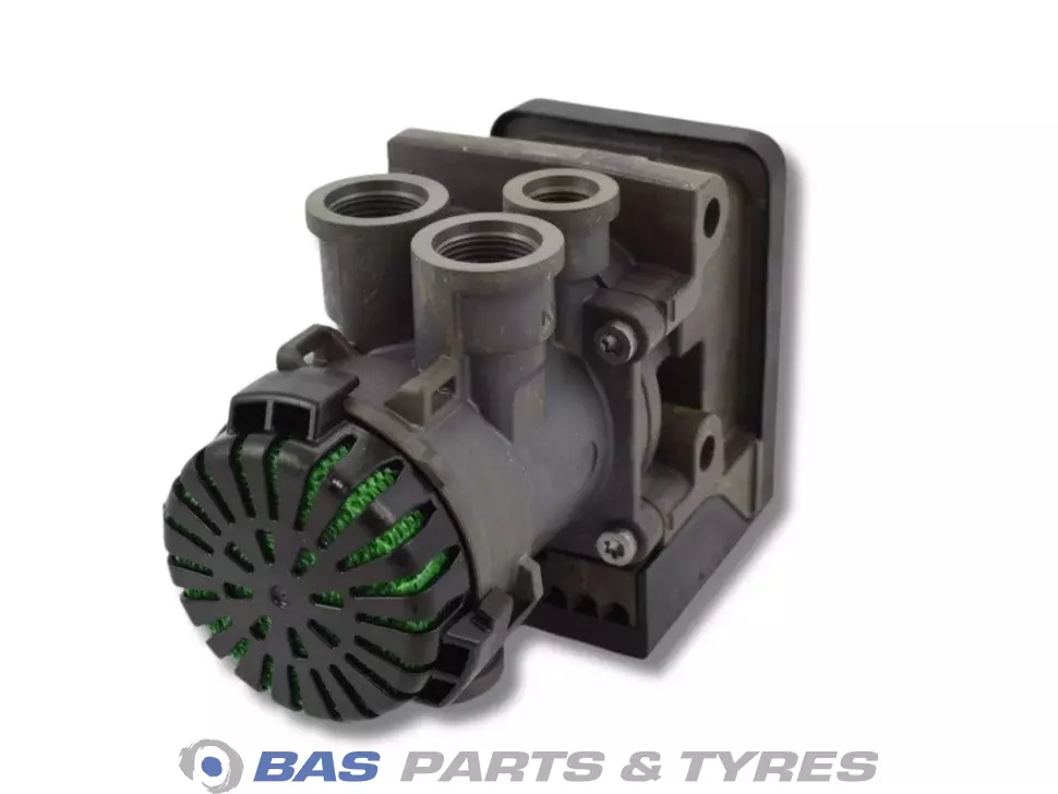 Remorca modulatorului Knorr-Bremse 1879275 Remorca modulatorului Knorr-Bremse 1879275