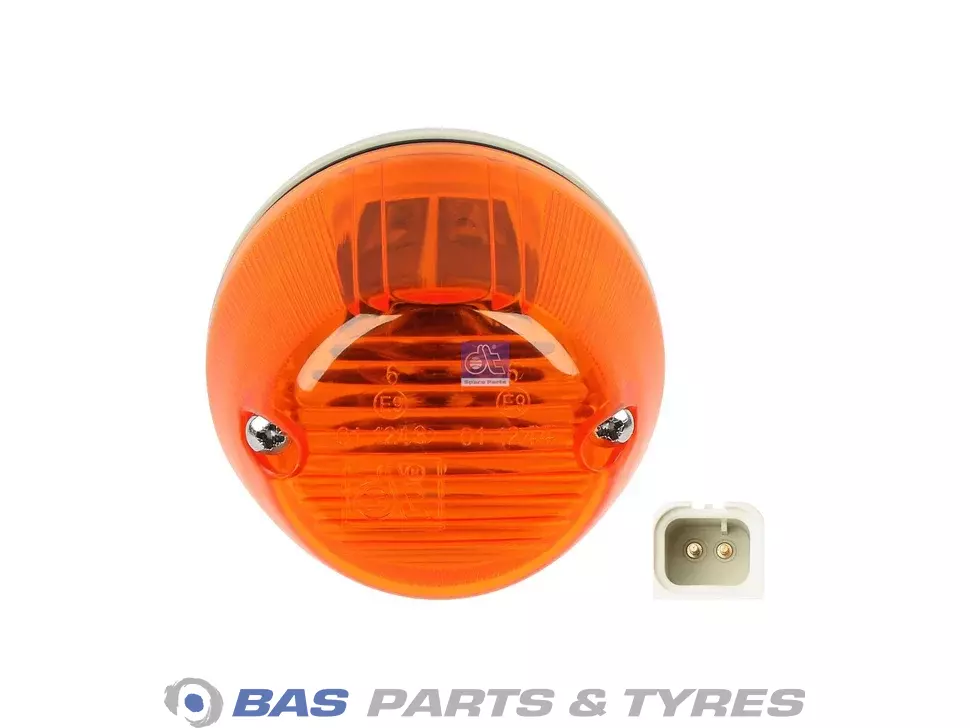 Markierungsleuchte DT Spare Parts 81253206094