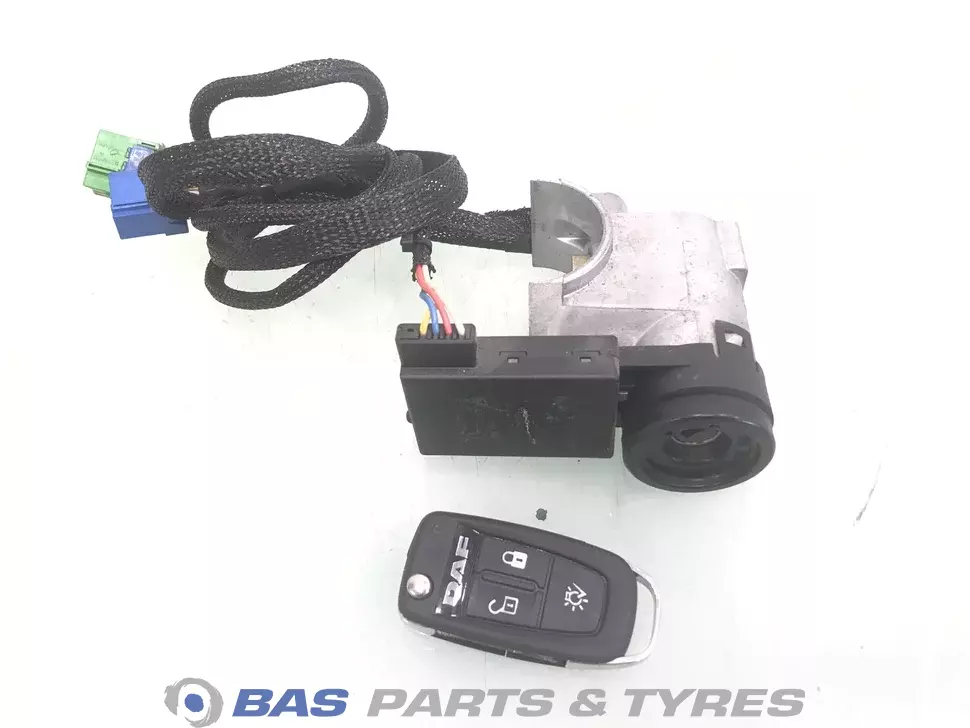 Steering lock DAF 1872750