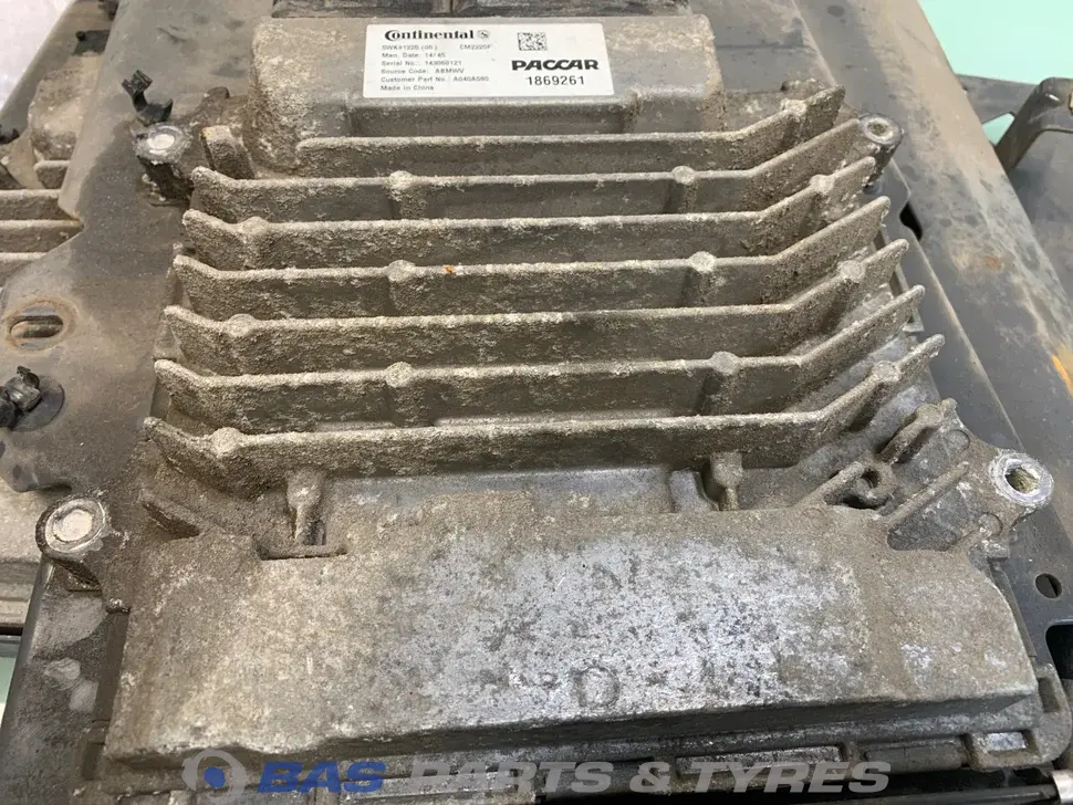 regeleenheid eas DAF 1869261 regeleenheid eas DAF 1869261