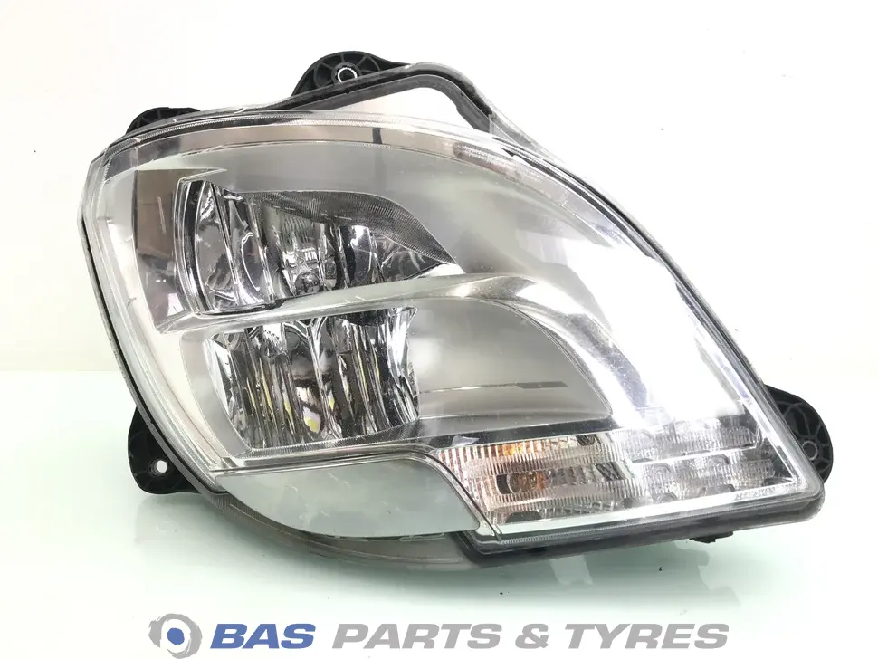 Headlight 1857535 1857535 Headlight 1857535 1857535