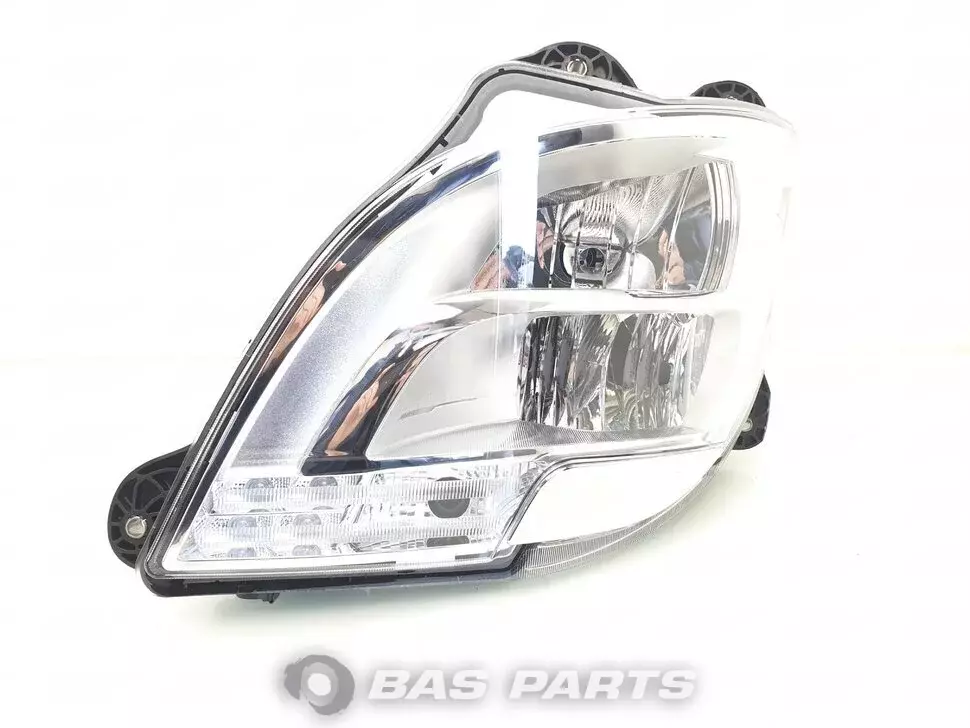 Headlight XF106 Left 1857526 Headlight XF106 Left 1857526