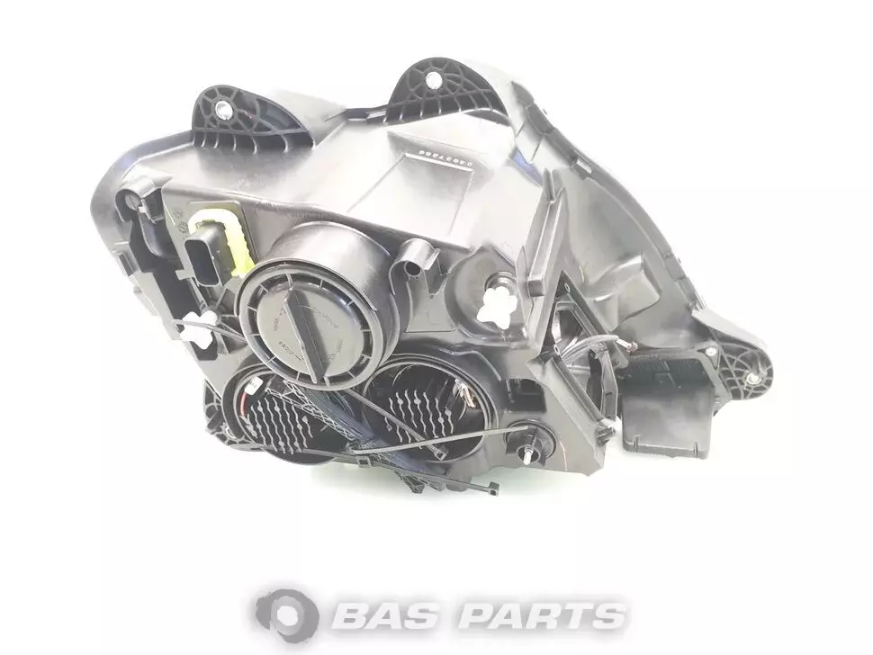 Headlight XF106 Left 1857526 Headlight XF106 Left 1857526