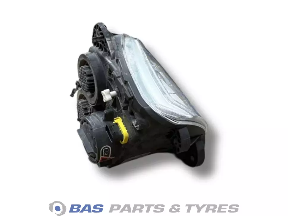 Headlight 1857534 Headlight 1857534