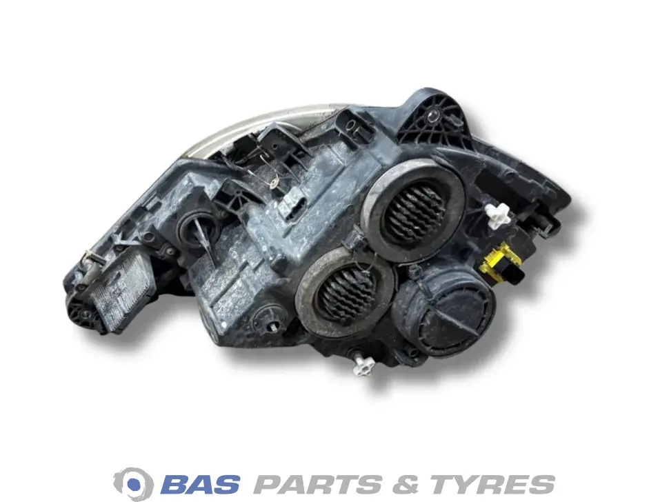 Headlight 1857534 Headlight 1857534