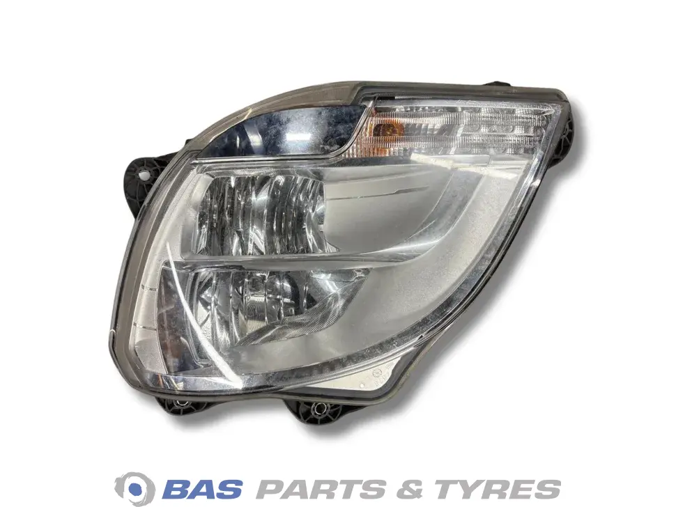 Headlight 1857534 Headlight 1857534