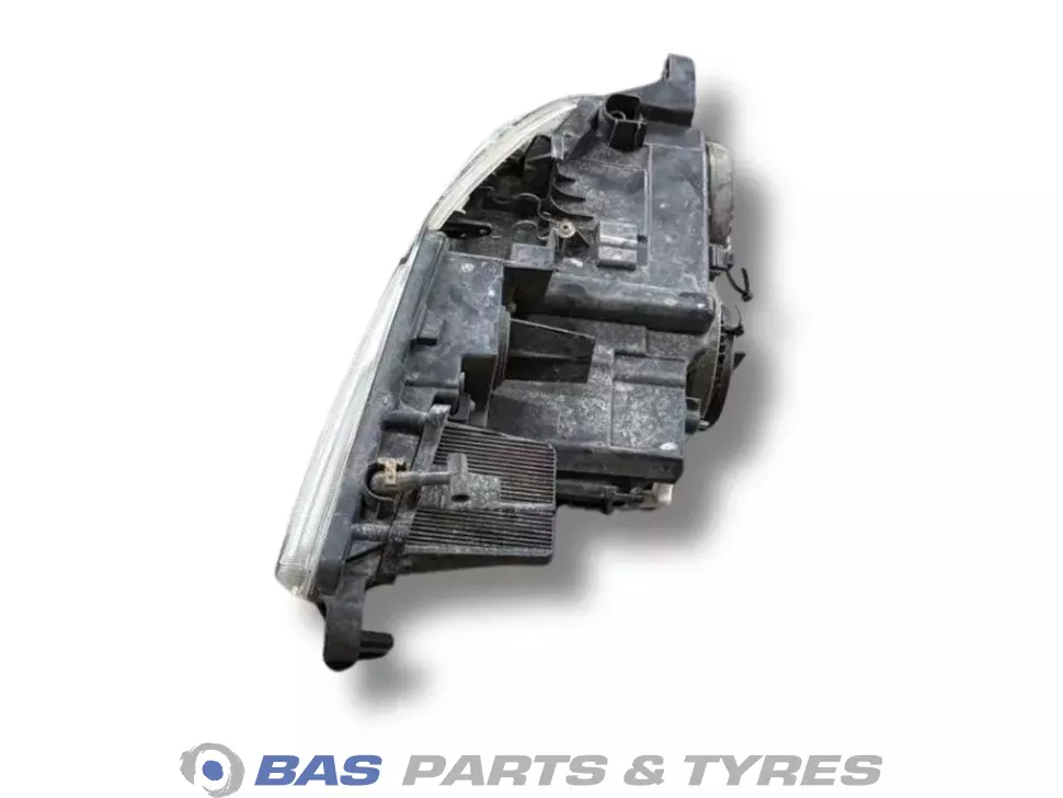 Headlight 1857534 Headlight 1857534