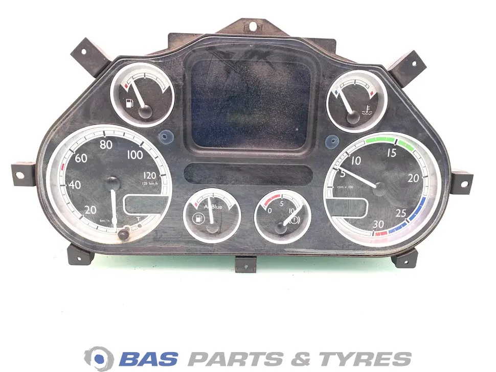 Controlpanel DAF 1699398 Controlpanel DAF 1699398