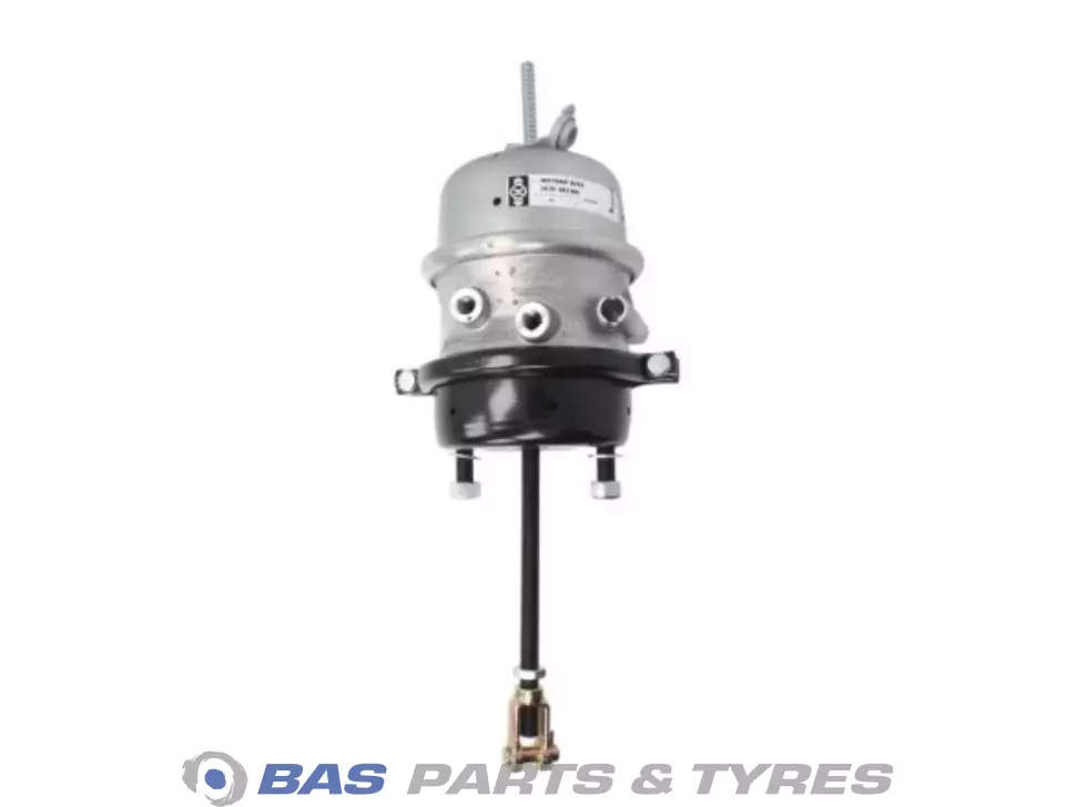 Spring brake cylinder Knorr-Bremse 7424990239