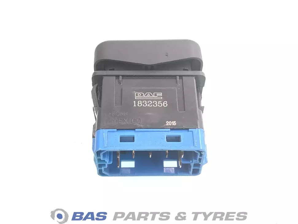 Switch DAF 1832356 Switch DAF 1832356
