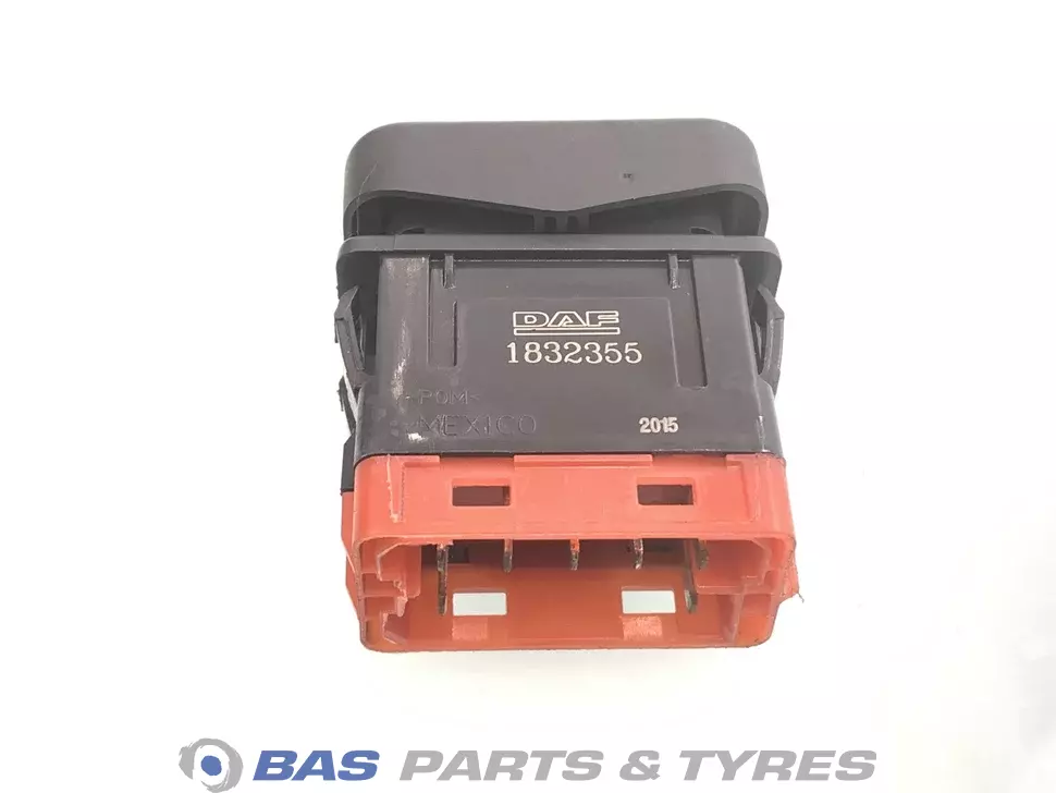 Switch DAF 1832355 Switch DAF 1832355