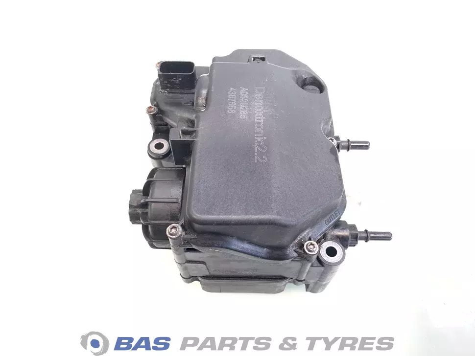 Pompa AdBlue DAF 2871880 Pompa AdBlue DAF 2871880