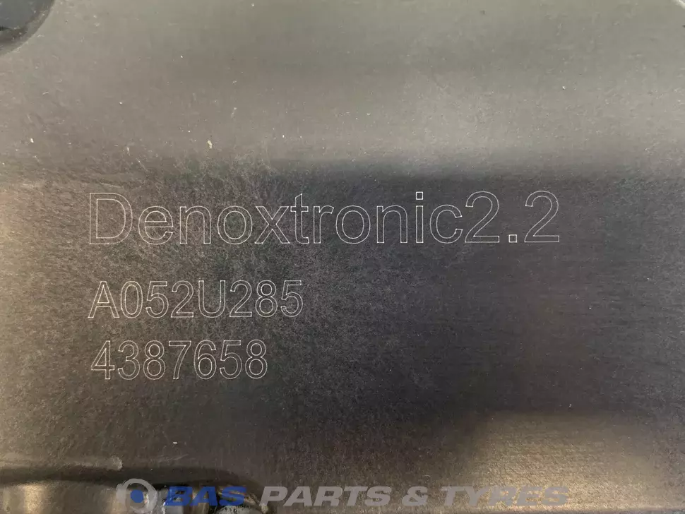 Pompa AdBlue DAF 2871880 Pompa AdBlue DAF 2871880