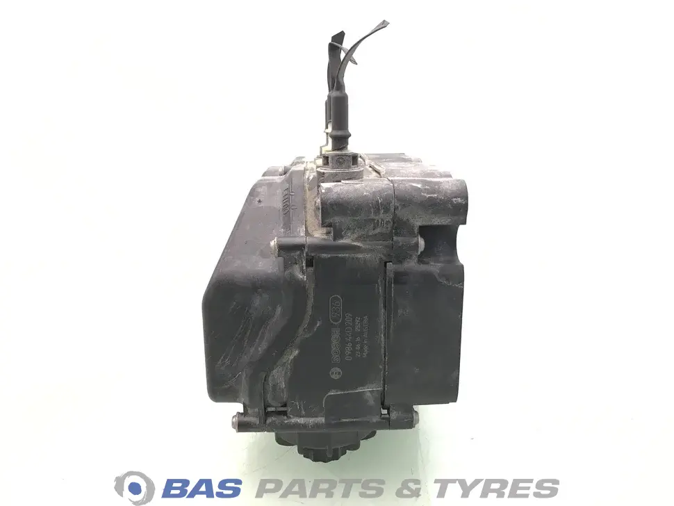 AdBlue pump DAF 2871880 AdBlue pump DAF 2871880