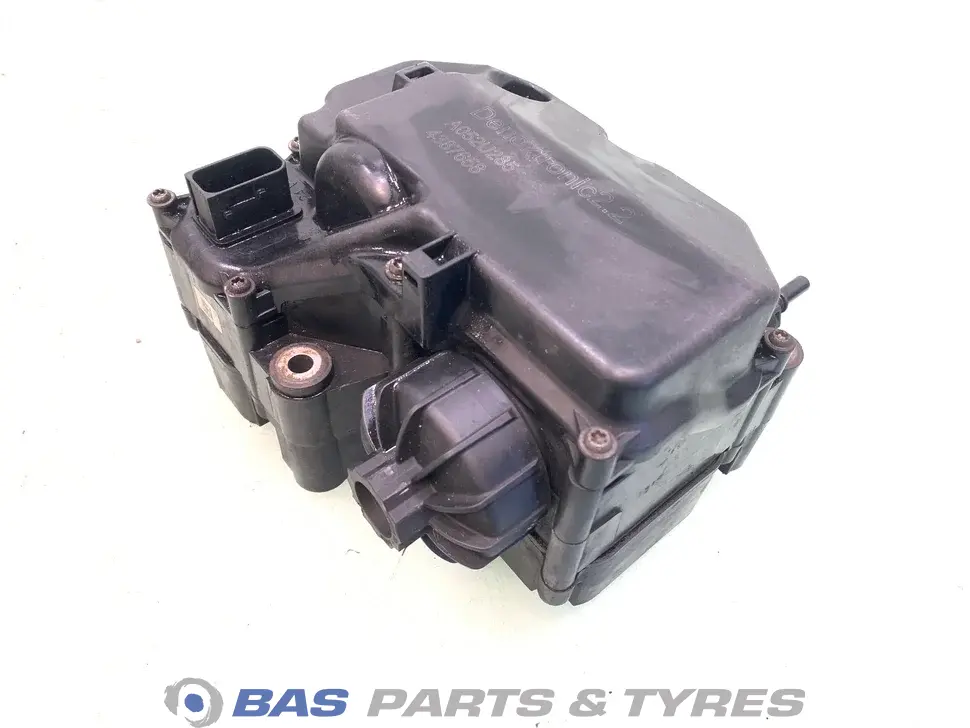 AdBlue pump DAF 2871880 AdBlue pump DAF 2871880