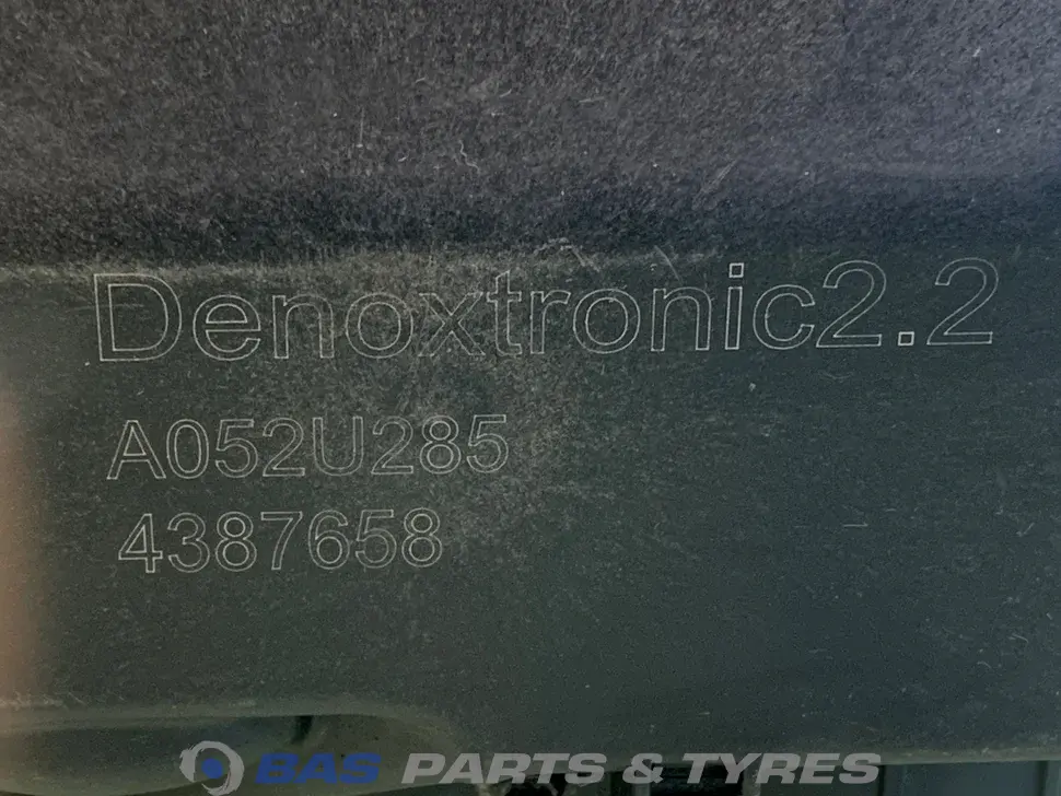AdBlue pump DAF 2871880 AdBlue pump DAF 2871880