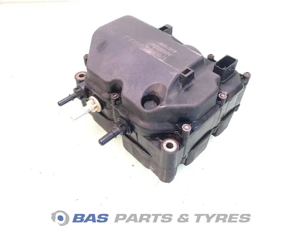 AdBlue pump DAF 2871880 AdBlue pump DAF 2871880