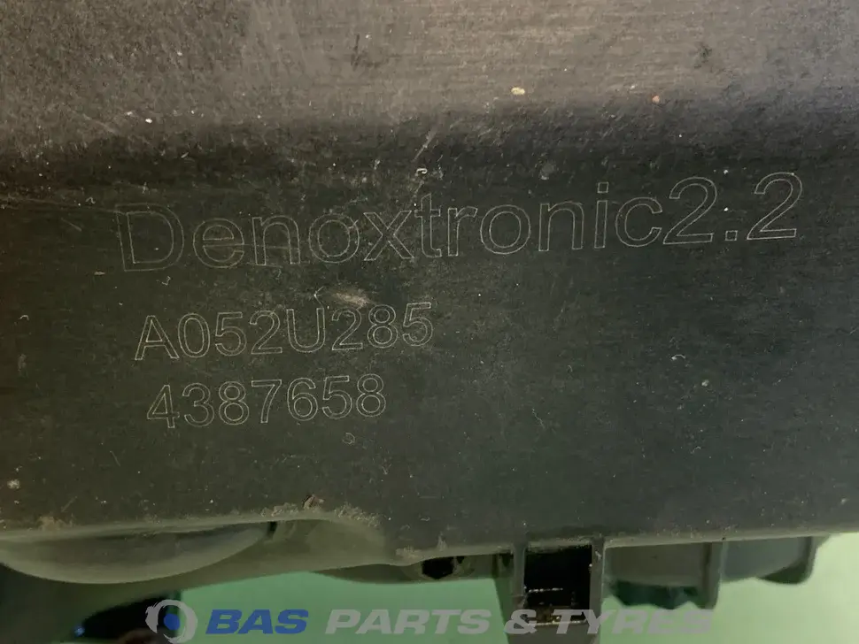 Pompa AdBlue DAF 2871880 Pompa AdBlue DAF 2871880
