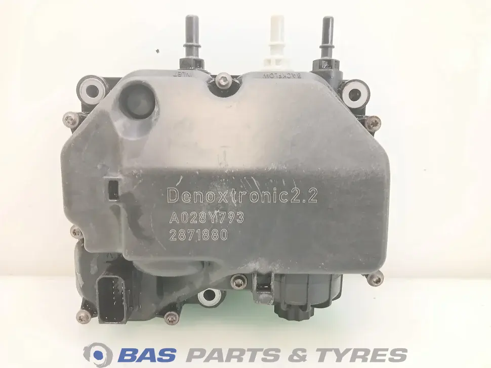 Pompa AdBlue DAF 2871880 Pompa AdBlue DAF 2871880