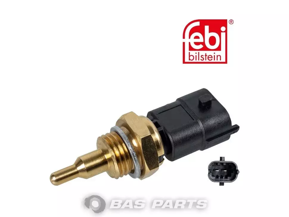 Temperatuursensor Febi 1827 058