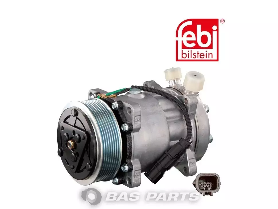 Airco compressor Febi 51779707004 Airco compressor Febi 51779707004