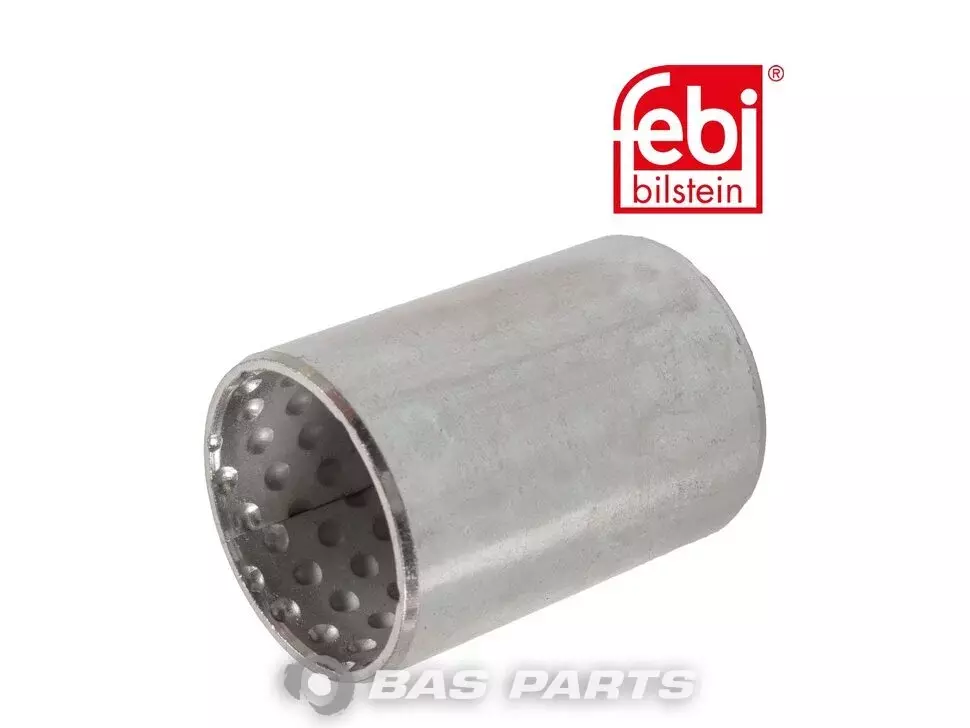 Bremsbacke Febi 6584210250 Bremsbacke Febi 6584210250