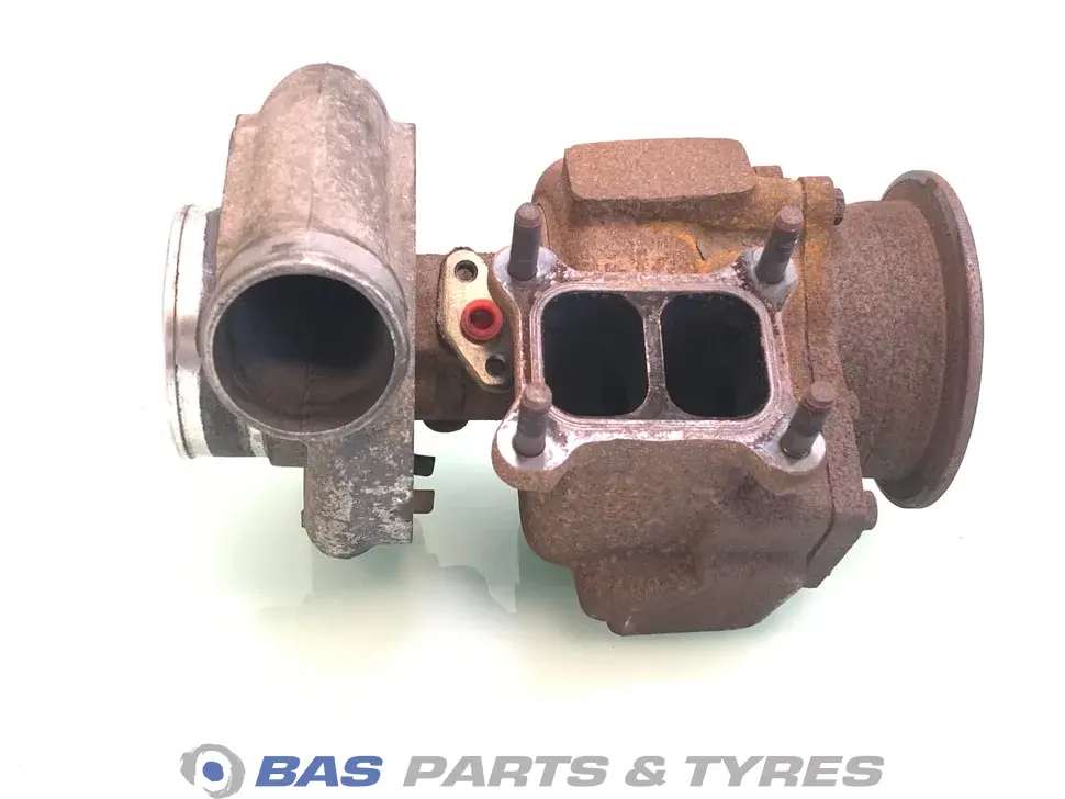 Turbo DAF 1657119 Turbo DAF 1657119