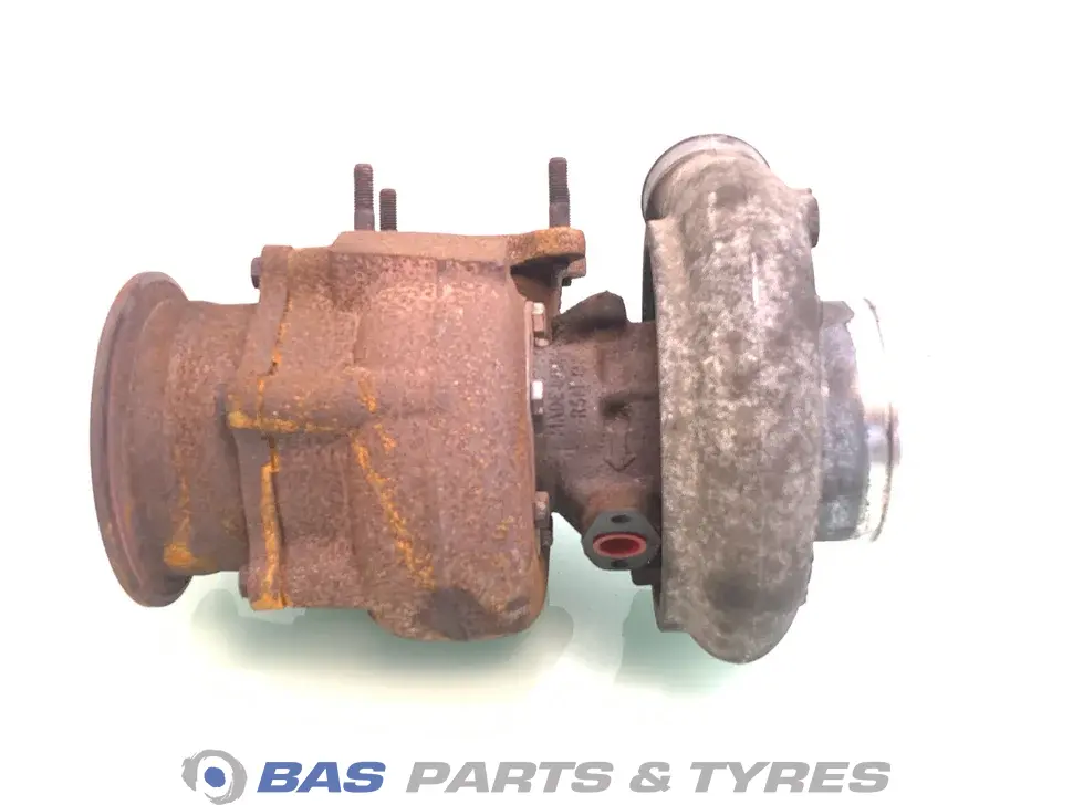 Turbo DAF 1657119 Turbo DAF 1657119