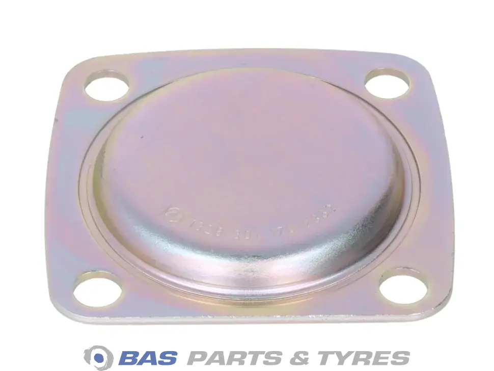 pto deksel DAF 0699710