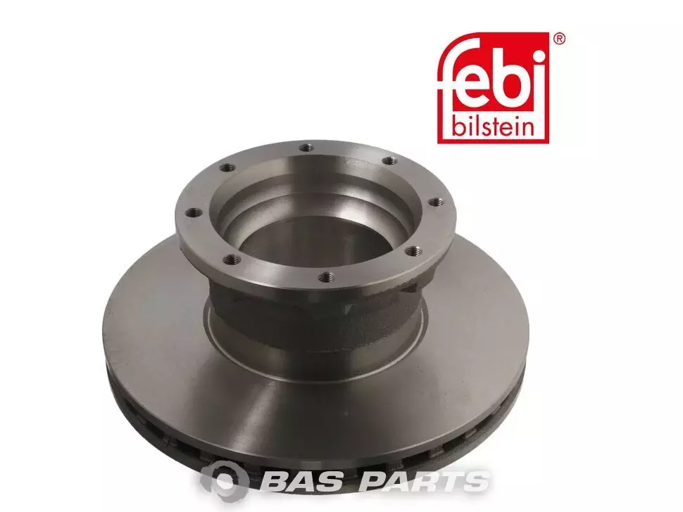 Brake disc Febi 9704230212 Brake disc Febi 9704230212