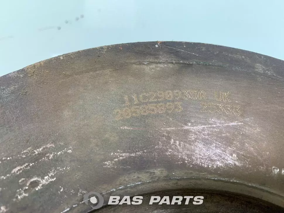 Vibration damper Volvo 20907364 Vibration damper Volvo 20907364