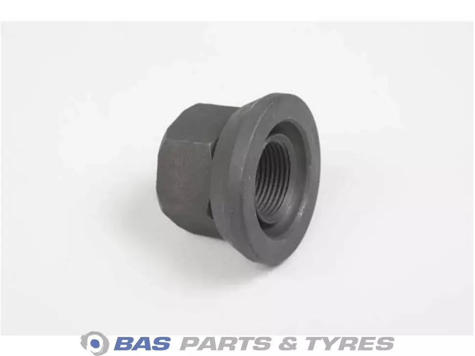 Wheel nut Swedish Lorry Parts 7421303956