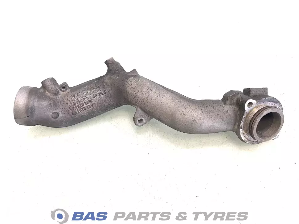 Coolant hose DAF 1919386