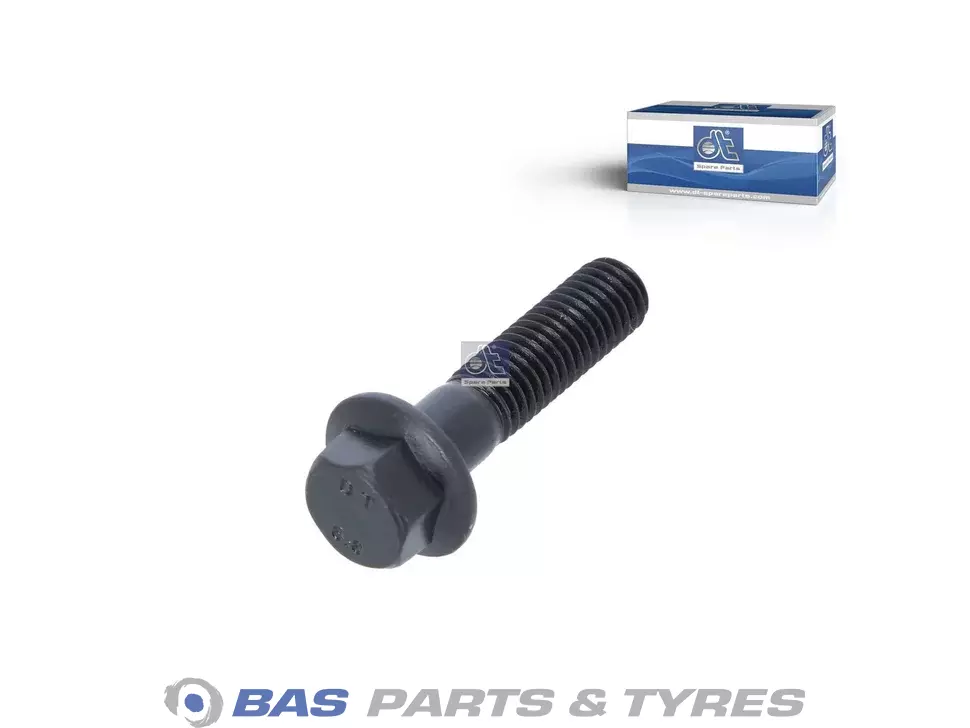 Tornillo brida DT Spare Parts 812539
