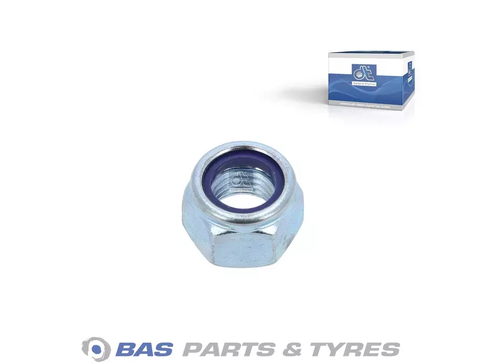 Sicherungsmutter DT Spare Parts 7400963111