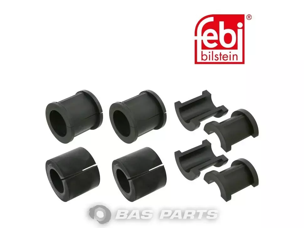 Set cuscinetti stabilizzatore Febi 5010066936S Set cuscinetti stabilizzatore Febi 5010066936S