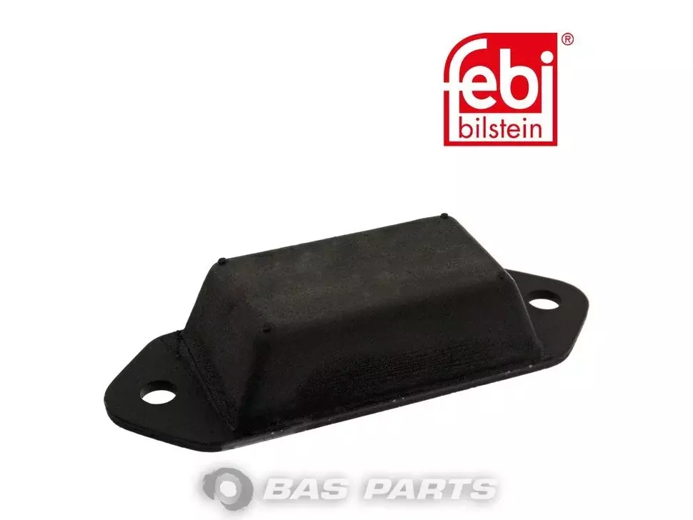 Dop din cauciuc Febi 0120252 Dop din cauciuc Febi 0120252