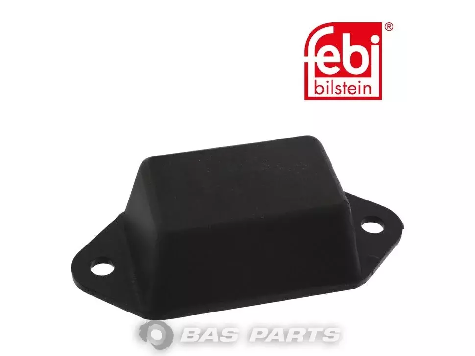 Rubber stop Febi 0285493