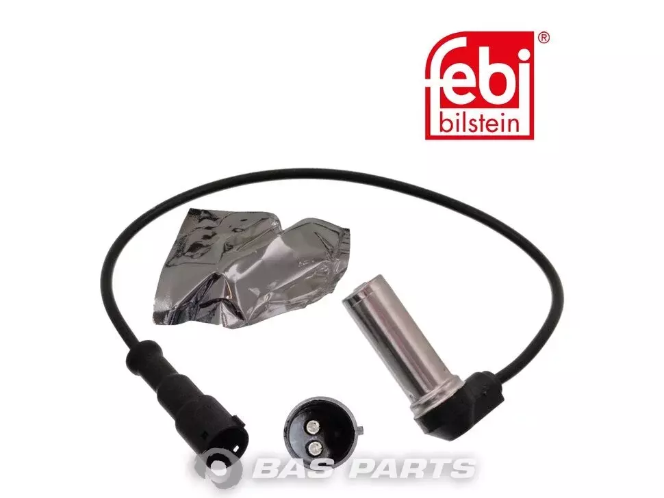 ABS Sensor Febi 0082826