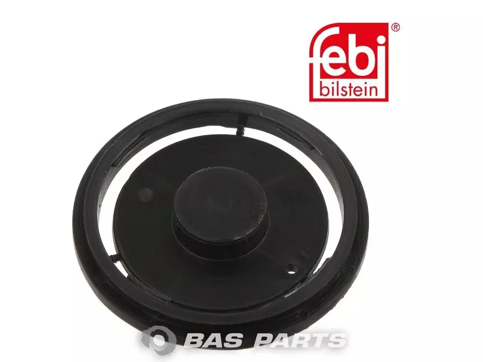 Trennplatte Febi 50 10 051 192 Trennplatte Febi 50 10 051 192