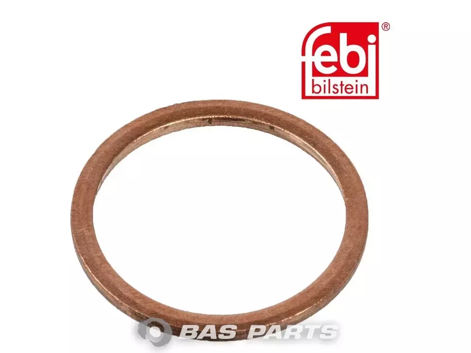 Inel etanșare Febi 007603024106 Inel etanșare Febi 007603024106