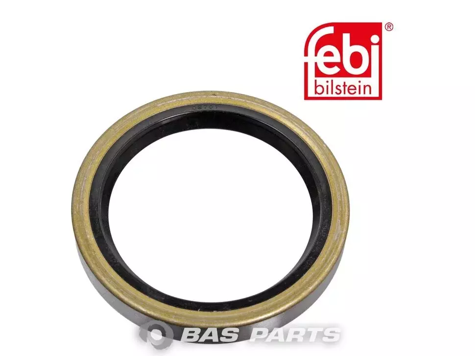 Dichtring Febi 0039972546 Dichtring Febi 0039972546