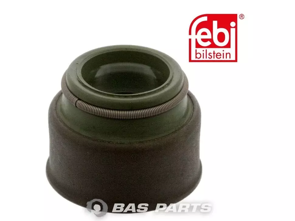 Valve stem seal ring Febi 51049020028 Valve stem seal ring Febi 51049020028