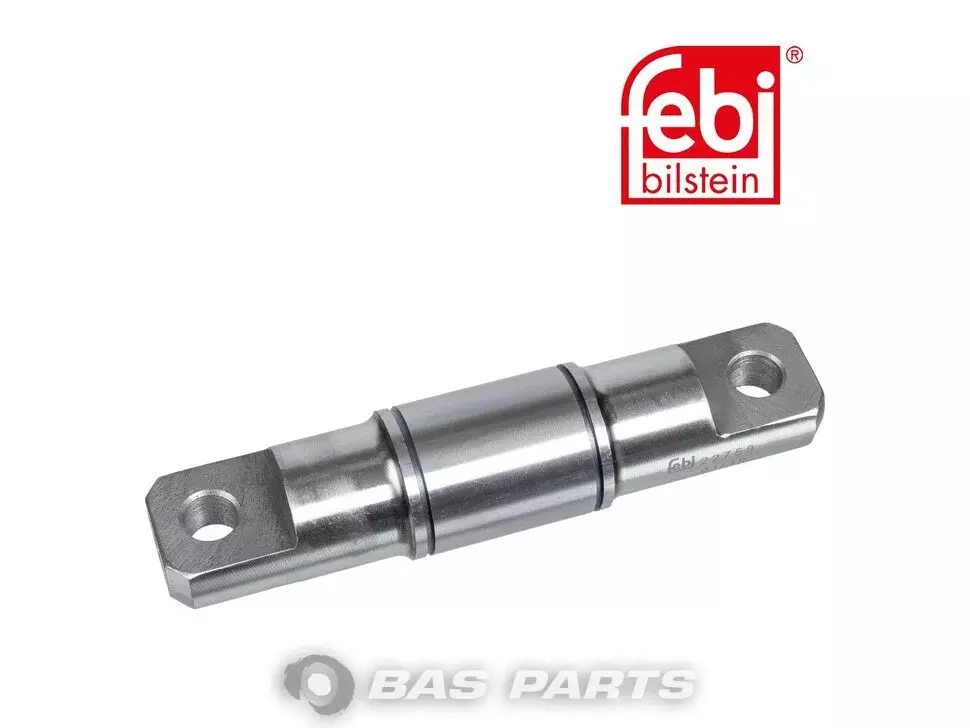Seitenreglerwelle Febi 6552540206