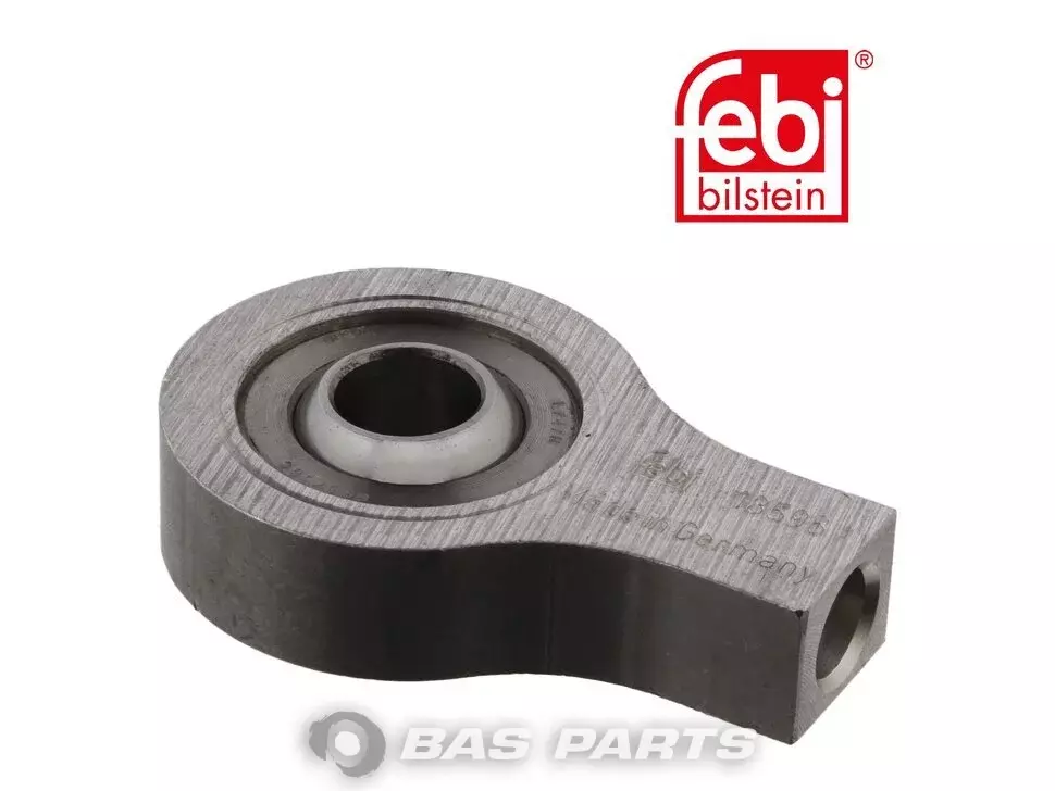 Reiniger dieselsysteem Febi 1 744 210