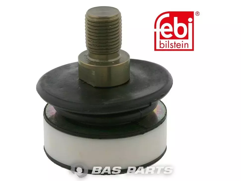 Reiniger dieselsysteem Febi 0019816831